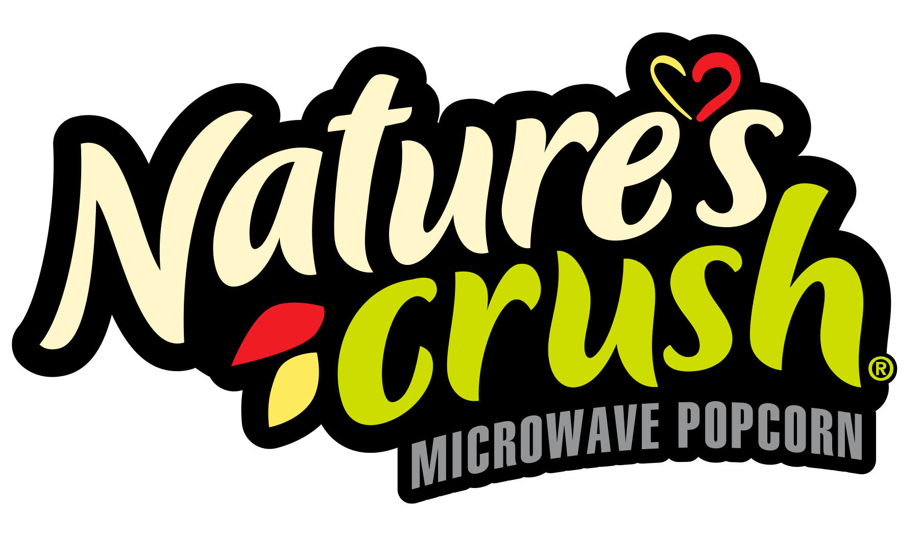 Nature's Crush Logo